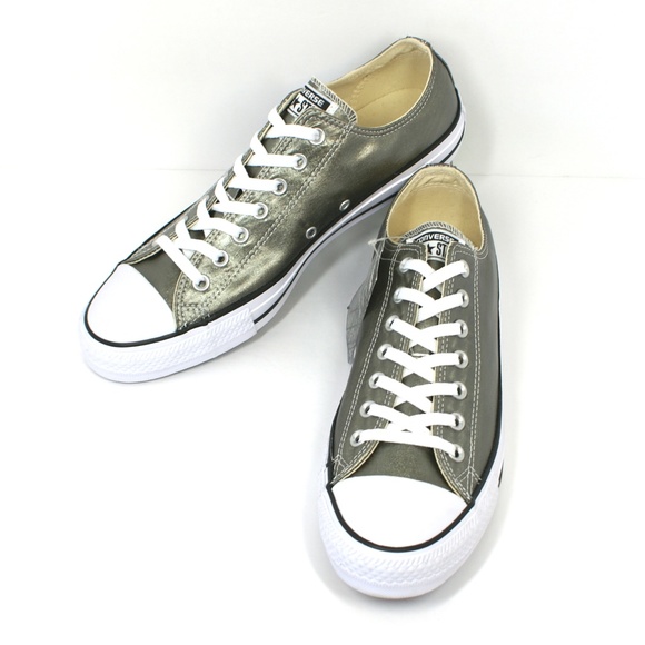 converse all star metallic converse all star metallic